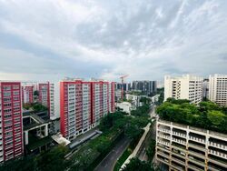 Le Quest (D23), Apartment #610349281